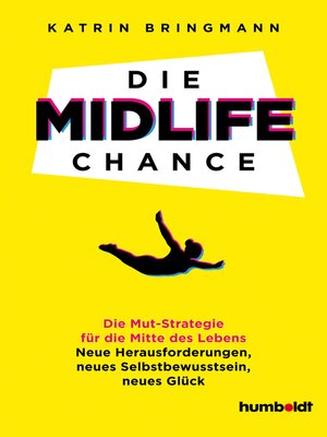 cover image of Die Midlife Chance